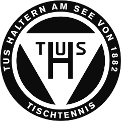 Tischtennis / TuS Haltern am See logo